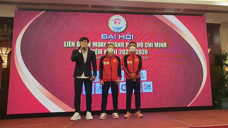 Nguyen Tran Duy Nhat: Will bring the fighting spirit of the nation into each match! - Photo 2