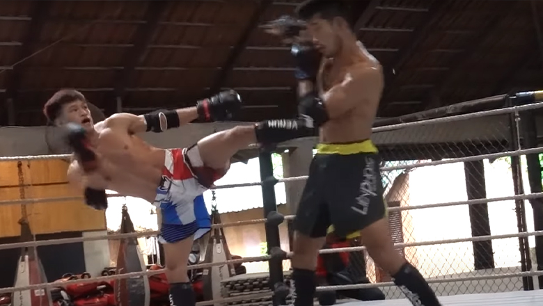Why does Dragon Fight League not open weight for women? - Photo 1