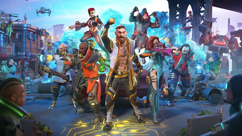 Will Conor McGregor use the wine business strategy to develop mobile games? - Photo 1