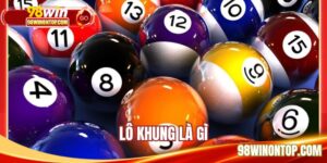 Lô Khung Là Gì? Những Cách Đánh Đề Hay, Hiệu Quả Tại 98WIN