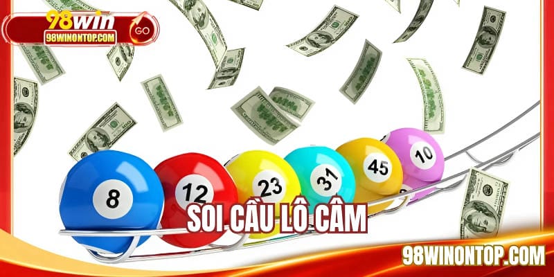 Soi Cầu Lô Câm - Bí Quyết Bắt Đầu Đuôi Trúng Lớn 2025